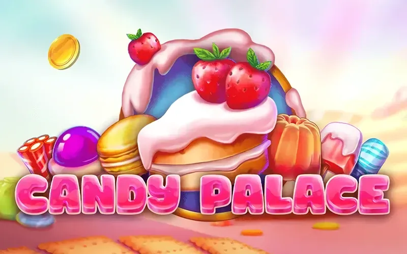 Candy Palace