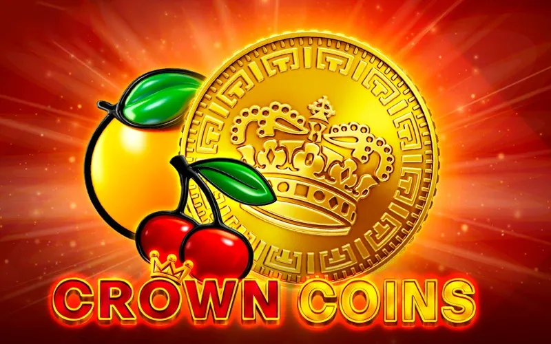 Crown Coins