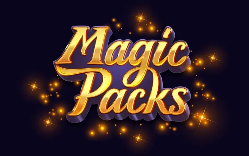Magic Packs