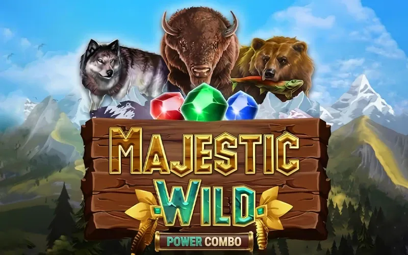Majestic Wild